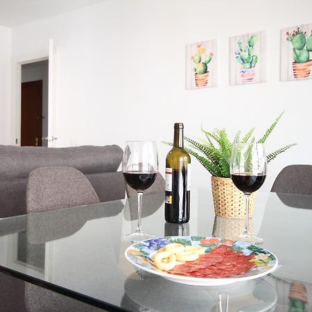 Ferienwohnung Del Parque Flats - Zamarrilla Málaga Exterior foto